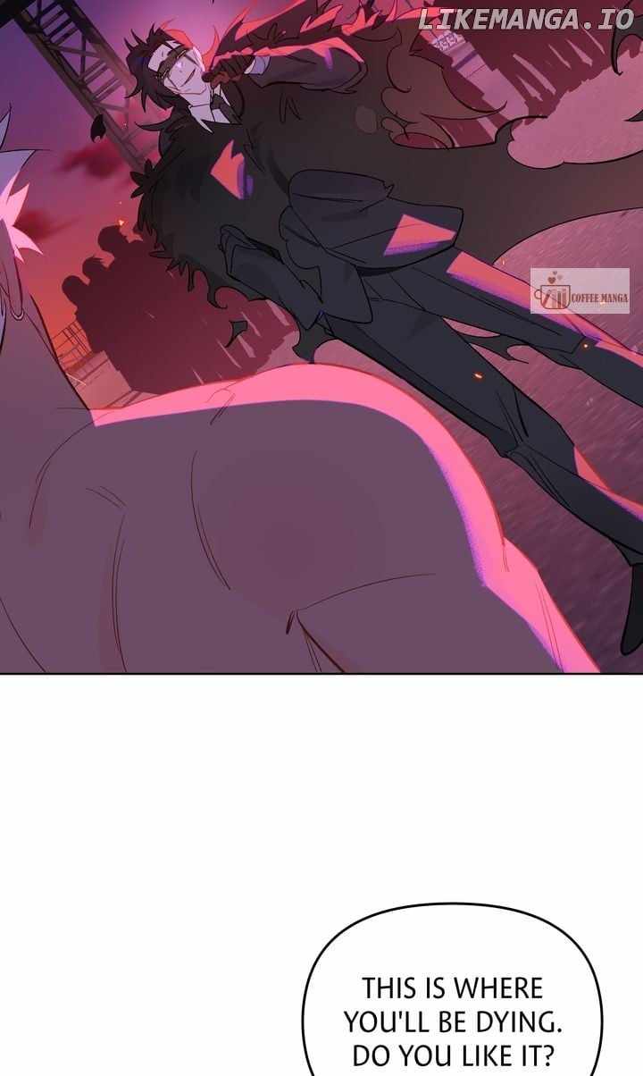 Dealing With Demons Chapter 53 10